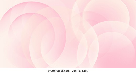 Abstrakter Hintergrund mit Linien. Abstrakte minimale geometrische weißes Licht Hintergrund Design. 