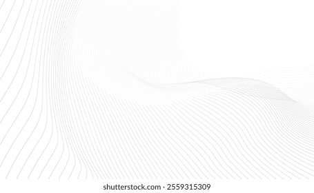 abstract background with lines pro