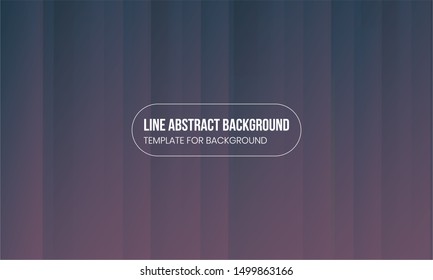 Abstract background with lines in purple colour