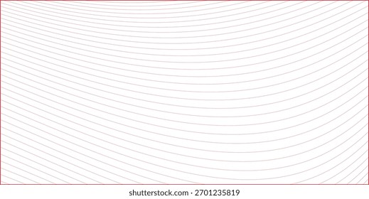 abstract background. abstract background with lines. red geometric shape. Dynamic shapes composition with lines. 