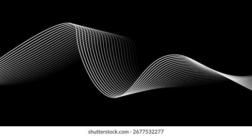 abstract background. abstract background with lines simple