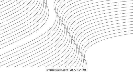 abstract background. abstract background with lines simple modern