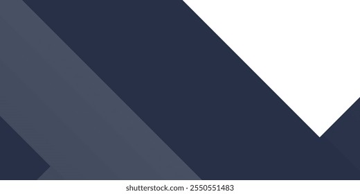 Abstract background with lines and stripes featuring 3D paper texture and design elements