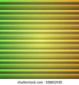 Abstract Background with Lines and Stripes. Vector Illustration