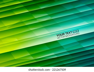 abstract background with lines and texture mosaic. Suitable for covers, presentations, web and background. Vector