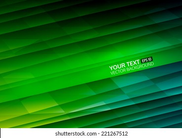 abstract background with lines and texture mosaic. Suitable for covers, presentations, web and background. Vector