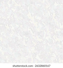 ABSTRACT BACKGROUND LINES TURING PATTERN ROUGH DESIGN REACTION DIFFUSION RAINBOW COLORFUL VECTOR GOOD FOR WALLPAPER, COVER,POSTER 