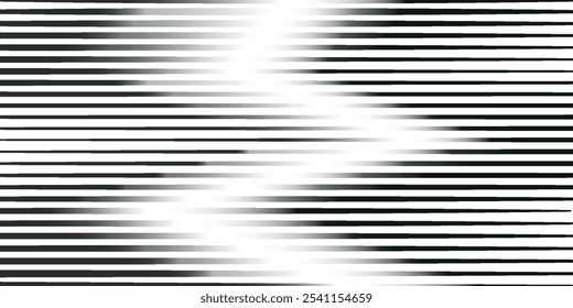 Abstract background with lines of variable thickness. Modern decoration for websites, packaging, posters, banners, furniture design and interior.