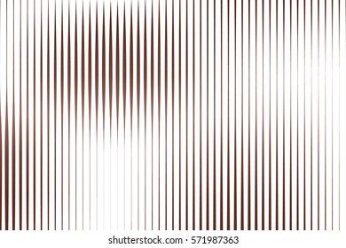 Abstract background with lines of variable thickness. Modern decoration for websites, packaging, posters, banners, furniture design and interior.