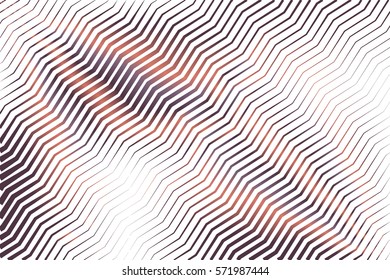 Abstract background with lines of variable thickness. Modern decoration for websites, packaging, posters, banners, furniture design and interior.