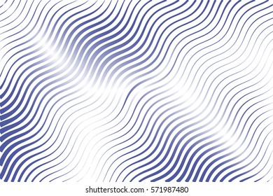 Abstract background with lines of variable thickness. Modern decoration for websites, packaging, posters, banners, furniture design and interior.