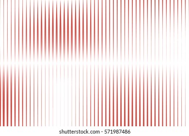 Abstract background with lines of variable thickness. Modern decoration for websites, packaging, posters, banners, furniture design and interior.