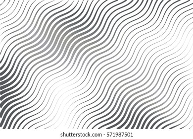 Abstract background with lines of variable thickness. Modern decoration for websites, packaging, posters, banners, furniture design and interior.