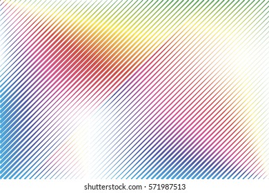 Abstract background with lines of variable thickness. Modern decoration for websites, packaging, posters, banners, furniture design and interior.