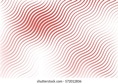 Abstract background with lines of variable thickness. Modern decoration for websites, packaging, posters, banners, furniture design and interior.
