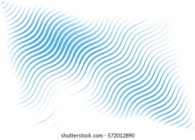 Abstract background with lines of variable thickness. Modern decoration for websites, packaging, posters, banners, furniture design and interior.