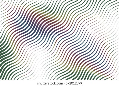 Abstract background with lines of variable thickness. Modern decoration for websites, packaging, posters, banners, furniture design and interior.