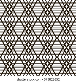 Abstract background with lines of variable thickness. Modern decoration for websites, packaging, posters, banners, furniture design and interior.