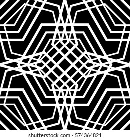 Abstract background with lines of variable thickness. Modern decoration for websites, packaging, posters, banners, furniture design and interior.