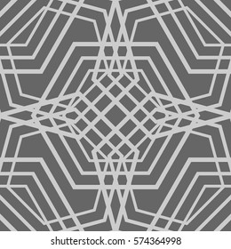 Abstract background with lines of variable thickness. Modern decoration for websites, packaging, posters, banners, furniture design and interior.