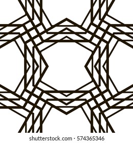 Abstract background with lines of variable thickness. Modern decoration for websites, packaging, posters, banners, furniture design and interior.