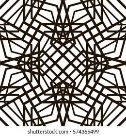 Abstract background with lines of variable thickness. Modern decoration for websites, packaging, posters, banners, furniture design and interior.