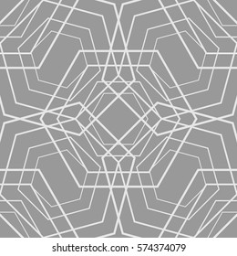 Abstract background with lines of variable thickness. Modern decoration for websites, packaging, posters, banners, furniture design and interior.