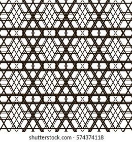 Abstract background with lines of variable thickness. Modern decoration for websites, packaging, posters, banners, furniture design and interior.