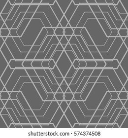 Abstract background with lines of variable thickness. Modern decoration for websites, packaging, posters, banners, furniture design and interior.