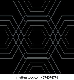 Abstract background with lines of variable thickness. Modern decoration for websites, packaging, posters, banners, furniture design and interior.