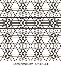 Abstract background with lines of variable thickness. Modern decoration for websites, packaging, posters, banners, furniture design and interior.
