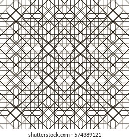 Abstract background with lines of variable thickness. Modern decoration for websites, packaging, posters, banners, furniture design and interior.