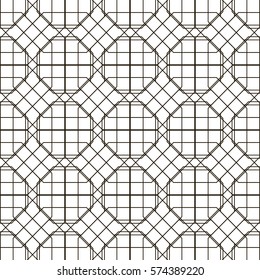 Abstract background with lines of variable thickness. Modern decoration for websites, packaging, posters, banners, furniture design and interior.