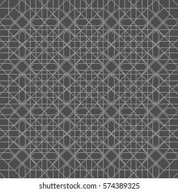 Abstract background with lines of variable thickness. Modern decoration for websites, packaging, posters, banners, furniture design and interior.