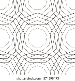 Abstract background with lines of variable thickness. Modern decoration for websites, packaging, posters, banners, furniture design and interior.