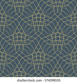 Abstract background with lines of variable thickness. Modern decoration for websites, packaging, posters, banners, furniture design and interior.