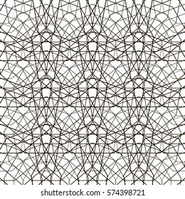 Abstract background with lines of variable thickness. Modern decoration for websites, packaging, posters, banners, furniture design and interior.