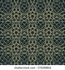 Abstract background with lines of variable thickness. Modern decoration for websites, packaging, posters, banners, furniture design and interior.