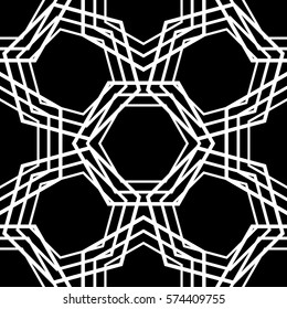 Abstract background with lines of variable thickness. Modern decoration for websites, packaging, posters, banners, furniture design and interior.