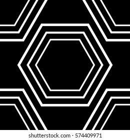 Abstract background with lines of variable thickness. Modern decoration for websites, packaging, posters, banners, furniture design and interior.