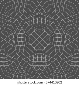 Abstract background with lines of variable thickness. Modern decoration for websites, packaging, posters, banners, furniture design and interior.