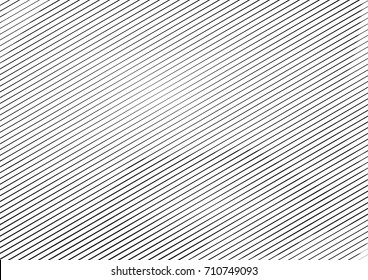 Abstract background with lines of variable thickness. Halftone effect line pattern.  Grunge modern pop art texture for poster, banner, sites, business cards, cover, postcard, design, labels, stickers