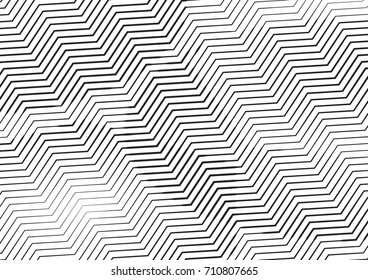 Abstract background with lines of variable thickness. Halftone effect line pattern.  Grunge modern pop art texture for poster, banner, sites, business cards, cover, postcard, design, labels, stickers
