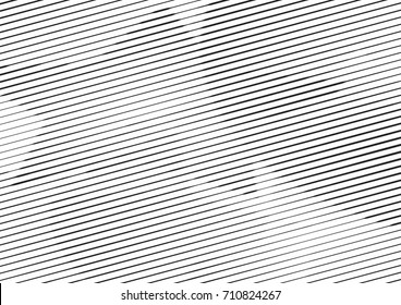 Abstract background with lines of variable thickness. Halftone effect line pattern.  Grunge modern pop art texture for poster, banner, sites, business cards, cover, postcard, design, labels, stickers