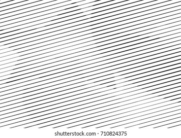 Abstract background with lines of variable thickness. Halftone effect line pattern.  Grunge modern pop art texture for poster, banner, sites, business cards, cover, postcard, design, labels, stickers