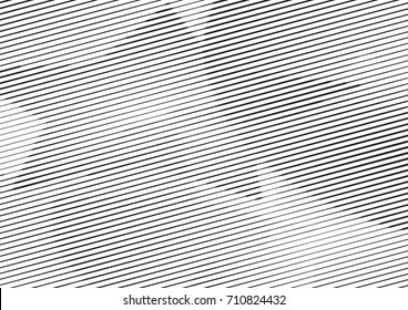 Abstract background with lines of variable thickness. Halftone effect line pattern.  Grunge modern pop art texture for poster, banner, sites, business cards, cover, postcard, design, labels, stickers