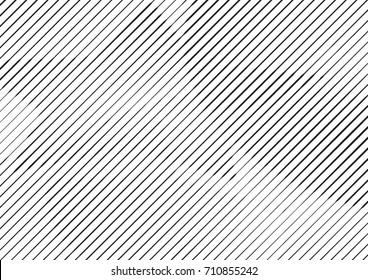 Abstract background with lines of variable thickness. Halftone effect line pattern.  Grunge modern pop art texture for poster, banner, sites, business cards, cover, postcard, design, labels, stickers