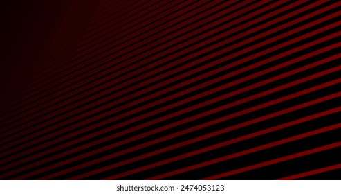 abstract background with lines vector design
