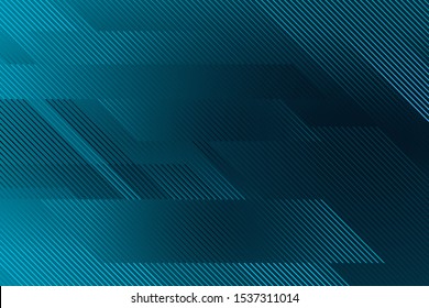 Abstract background with lines. Vector illustration. 