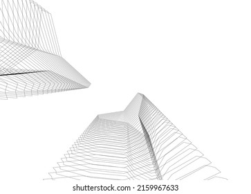  abstract background of lines vector  illustration